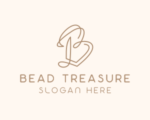 Jewelry Accessory Boutique logo design