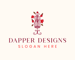 Stylish Boutique Dress logo