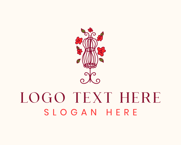 Stylish Boutique Dress logo