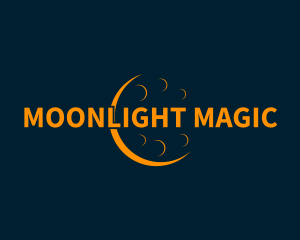 Lunar Moon Night logo