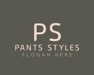 Styling Cosmetics Brand logo