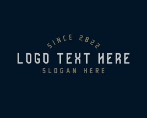 Business Brand Startup logo