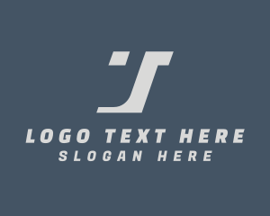 Forwarding Courier Letter JT logo