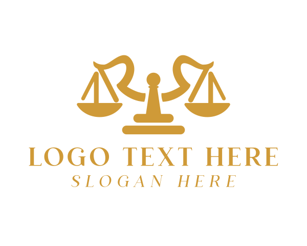 Plaintiff logo example 3