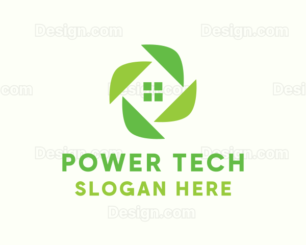 Green Home Realty Logo