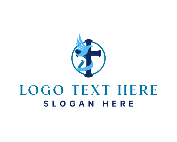 Evangelical Logos | Create an Evangelical Logo | Design.com