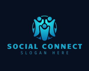 United Social Group logo