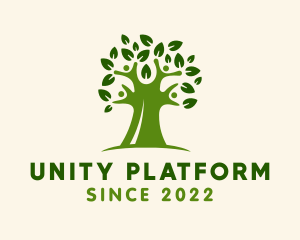Human Society Foundation  logo