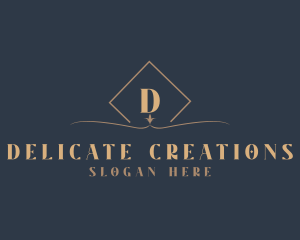 Boutique Hotel Spa logo design