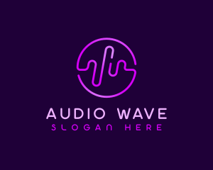 Studio Sound Wave logo