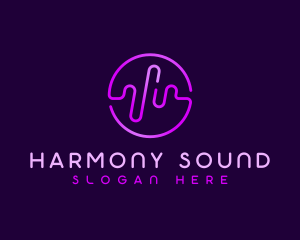 Studio Sound Wave logo