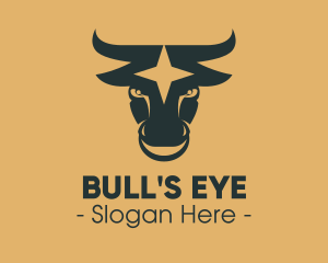 Wild Bull Star logo