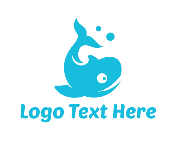 Endangered logo example 1