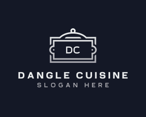 Culinary Kitchen Restaurant logo design