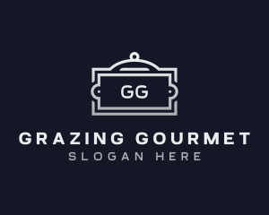 Culinary Kitchen Restaurant logo design