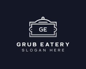 Culinary Kitchen Restaurant logo design