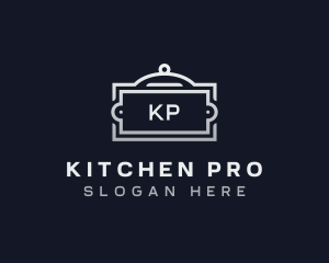 Culinary Kitchen Restaurant logo design