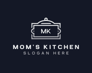 Culinary Kitchen Restaurant logo design