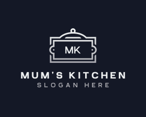 Culinary Kitchen Restaurant logo design