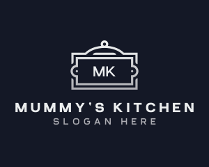 Culinary Kitchen Restaurant logo design