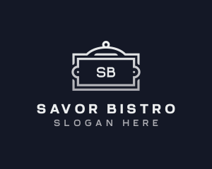 Culinary Kitchen Restaurant logo design