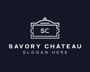 Culinary Kitchen Restaurant logo design