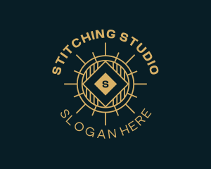 Generic Studio Upscale logo design