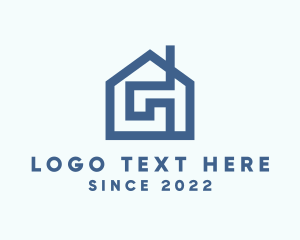 Apartment House Maze logo