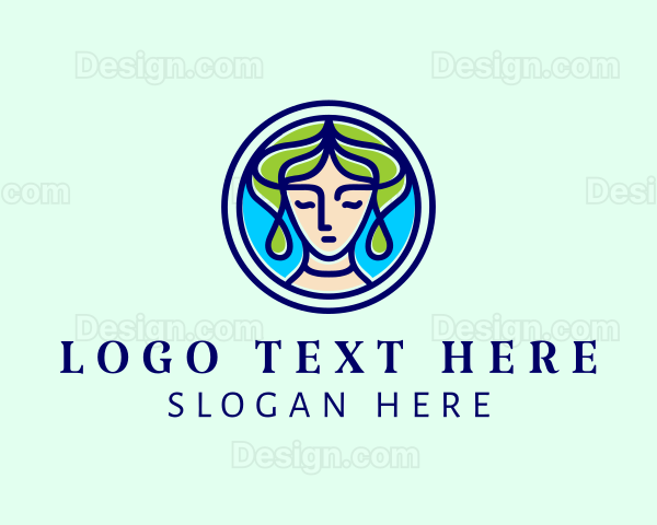 Elegant Lady Boutique Logo