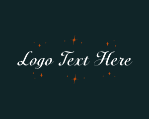 Elegant Cosmic Brand logo