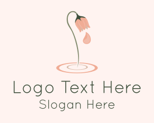 Rosemary Scented Oil  Logo