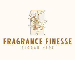 Vanilla Floral Fragrance logo