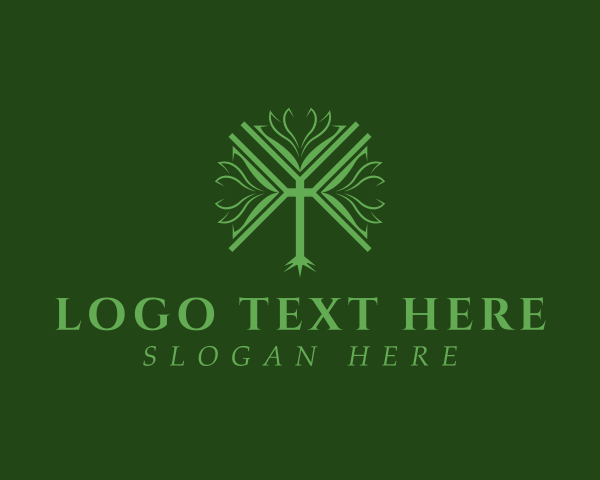 Read logo example 1