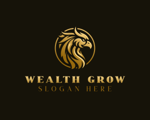 Wild Eagle Investment logo