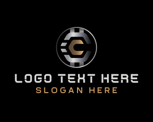 Digital Crypto Technology logo