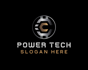 Digital Crypto Technology logo
