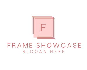 Simple Frame Boutique logo