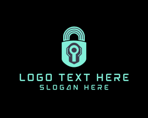 Tech Security App logo