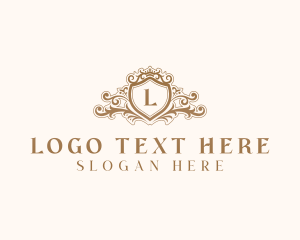 Royalty Wedding Boutique logo