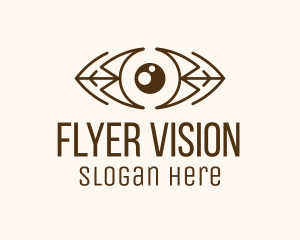 Eye Vision Iris logo
