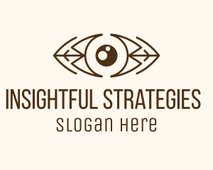 Eye Vision Iris logo