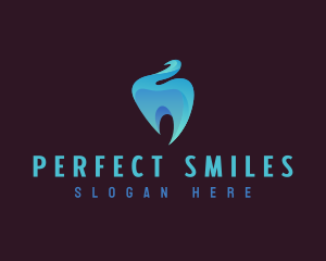 Molar Tooth Dentistry logo