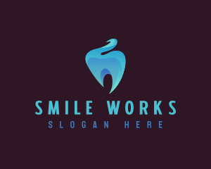 Molar Tooth Dentistry logo