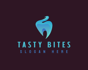 Molar Tooth Dentistry logo