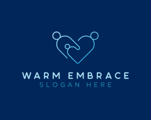 Family Child Orphanage logo