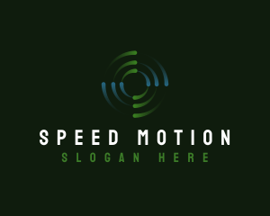 Ai Spiral Motion logo