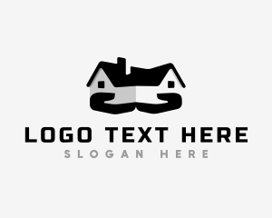 Hand Roof Shelter logo