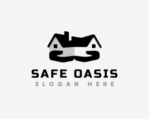Hand Roof Shelter logo