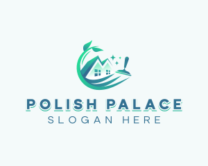 Polish Wiper Cleaning logo