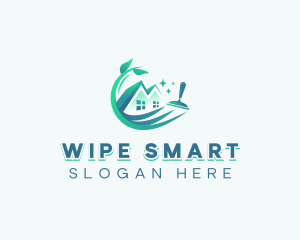 Polish Wiper Cleaning logo